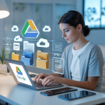 Cara Maksimalkan Google Drive: Kerja Lebih Cepat Tanpa Ribet