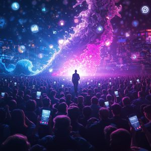 Trending Viral Hari Ini: Fenomena yang Bikin OrangTerbawa Arus!