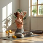 Rahasia Tips Lifestyle Sehat untuk Hidup Produktif