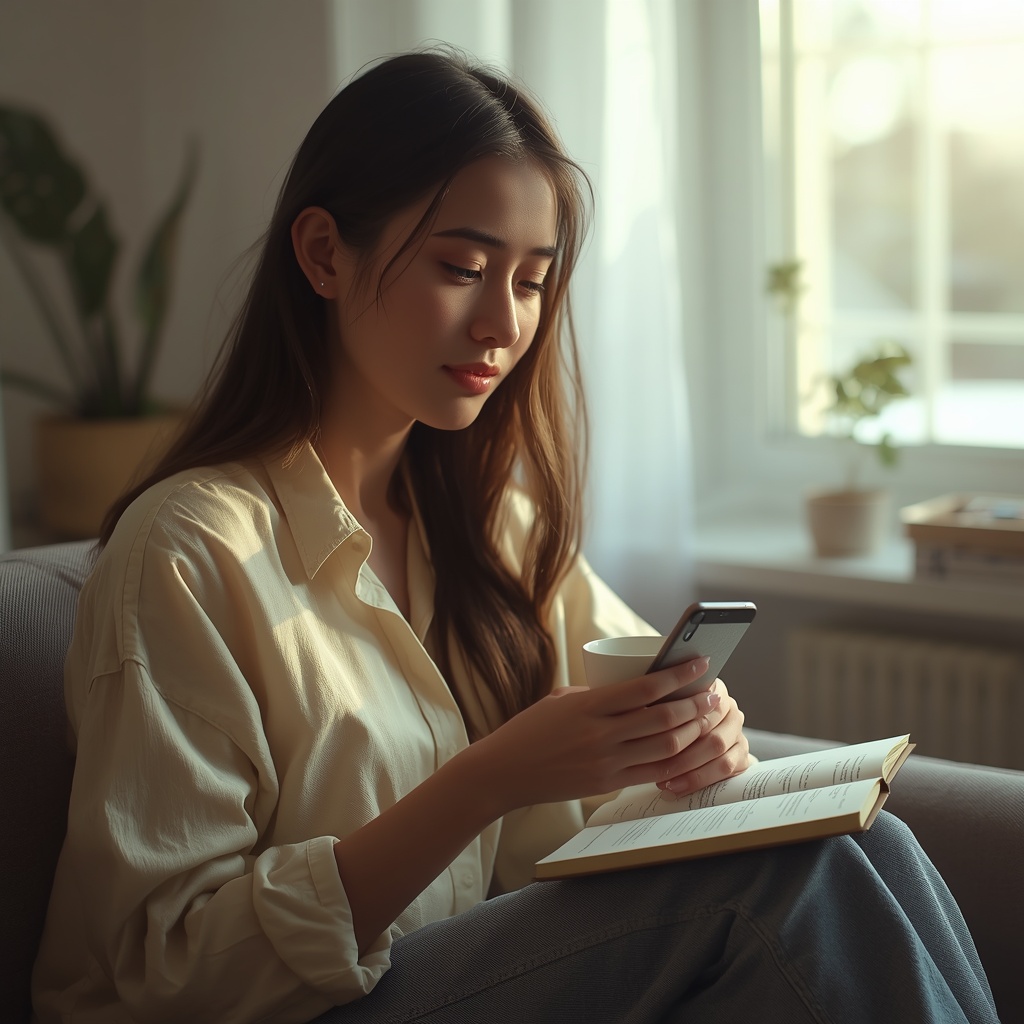 Self Reward yang Benar Tanpa Terjebak Belanja Impulsif