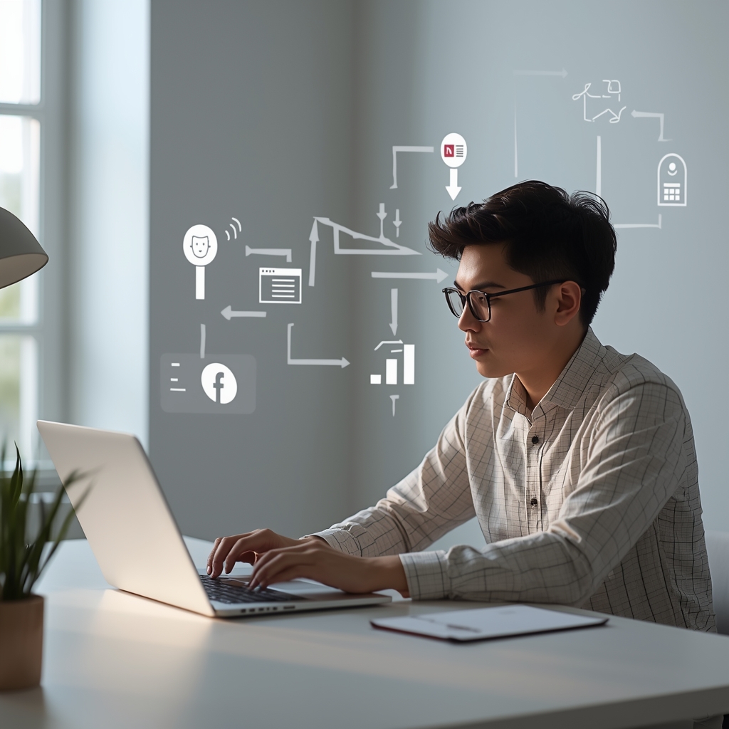 Bangun Karier Digital Tanpa Pengalaman: Cara Dilirik Recruiter