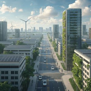 Teknologi Ramah Lingkungan yang Mulai Populer di Dunia Modern