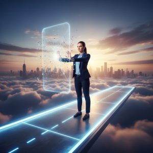 Self Improvement Modern: Cara Melampaui Batas Diri Sendiri
