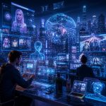Konten AI Makin Menguasai! Dunia Digital 2026 Berubah Total