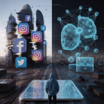 Era Post-Social Media: Platform Lama Tumbang atau Transform?