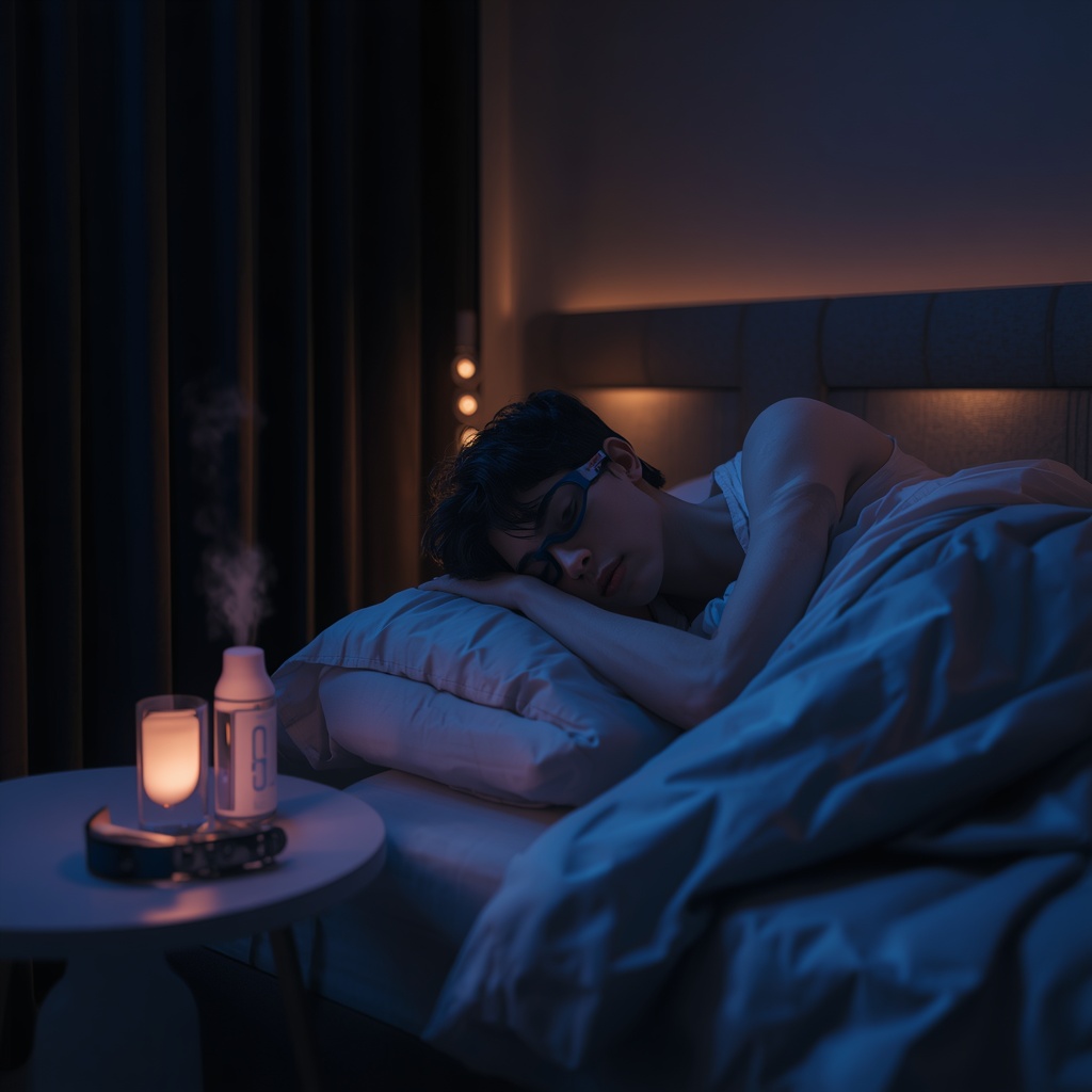 Sleepmaxxing dan Gaya Hidup Modern yang Sedang Viral