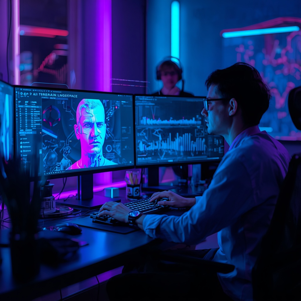 Tutorial AI Image 2026: Cara Cepat Bikin Gambar Profesional Viral