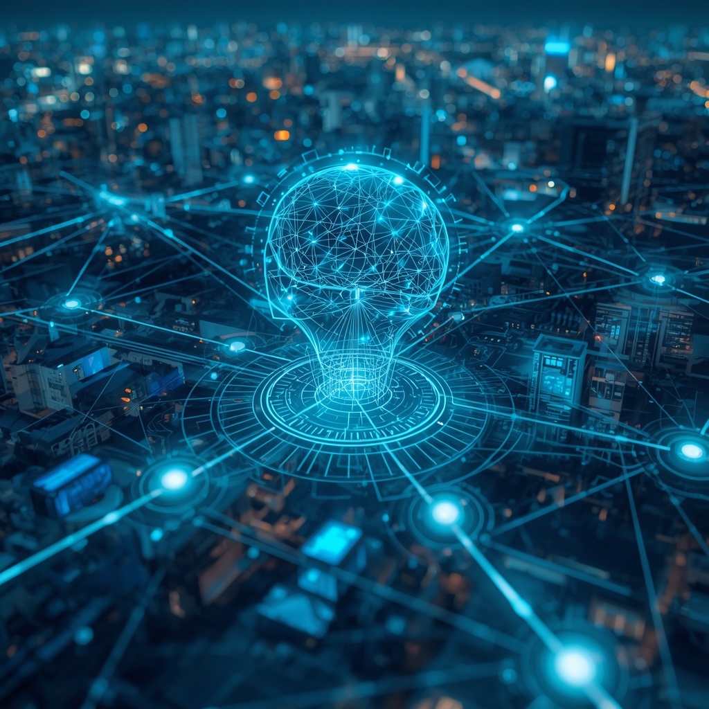 Teknologi AI dan IoT 2026: Inovasi yang Mengubah Kehidupan